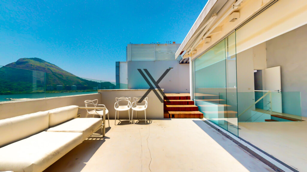 reformada cobertura duplex na lagoa rio de janeiro rj 20