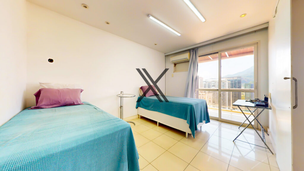 Cobertura triplex na barra da tijuca rio de janeiro rj 10