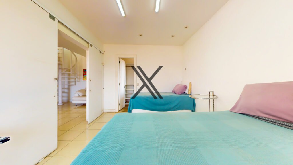 Cobertura triplex na barra da tijuca rio de janeiro rj 11