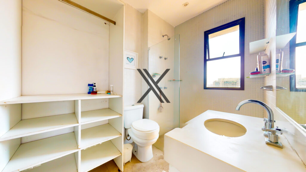 Cobertura triplex na barra da tijuca rio de janeiro rj 12