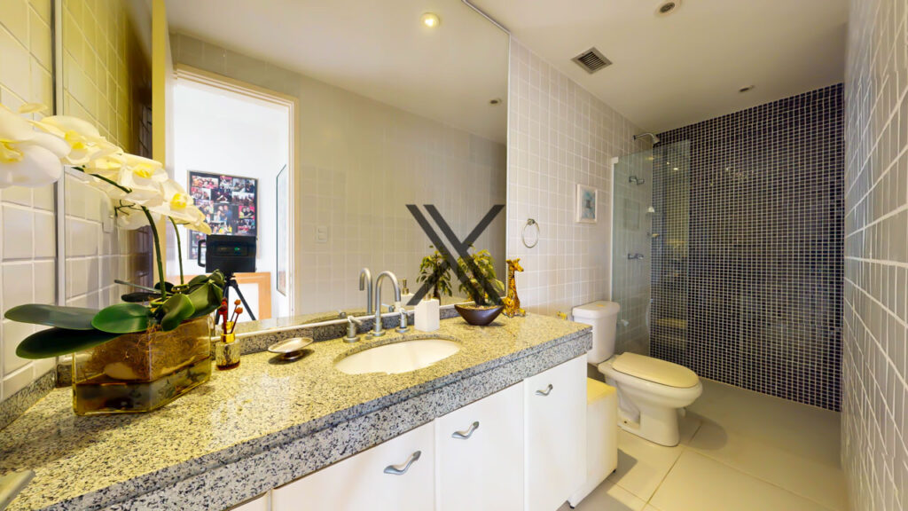 Cobertura triplex na barra da tijuca rio de janeiro rj 18