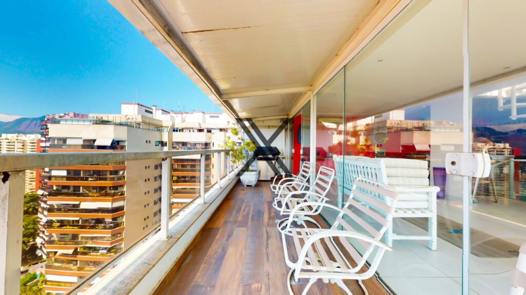 Cobertura triplex na barra da tijuca rio de janeiro rj 20