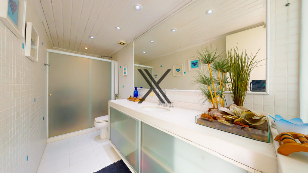 Cobertura triplex na barra da tijuca rio de janeiro rj 22