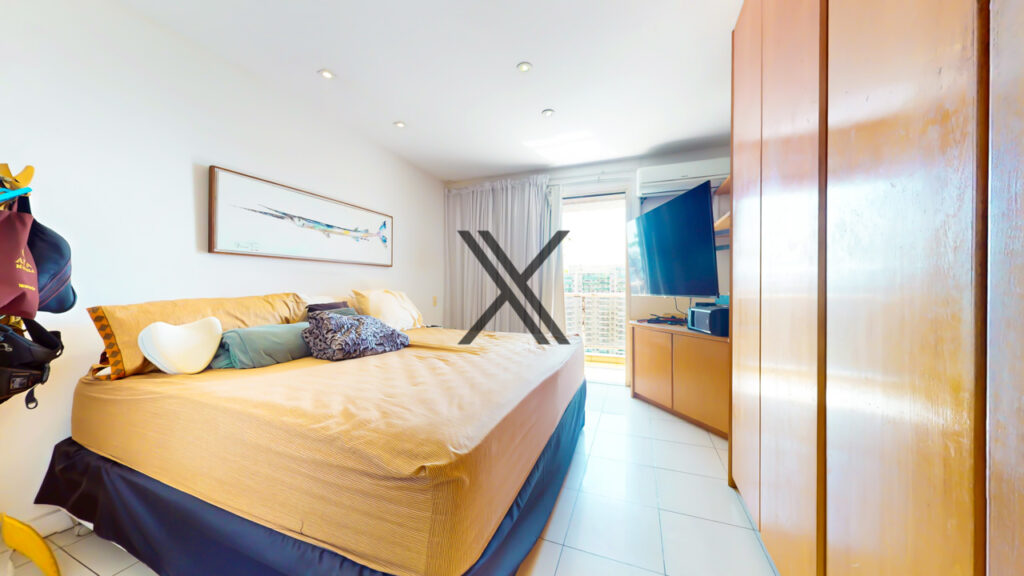 Cobertura triplex na barra da tijuca rio de janeiro rj 7