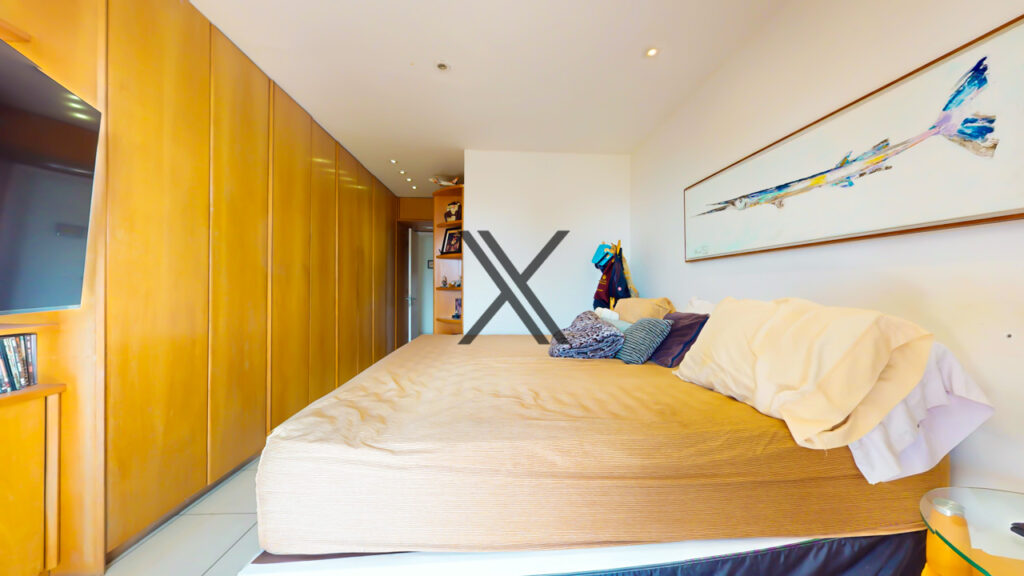 Cobertura triplex na barra da tijuca rio de janeiro rj 8