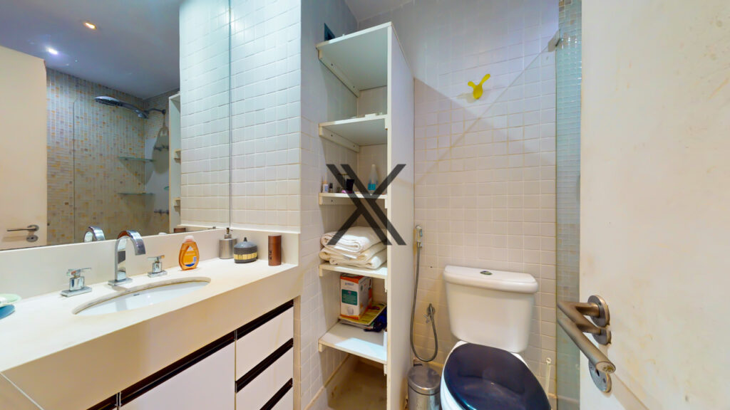 Cobertura triplex na barra da tijuca rio de janeiro rj 9