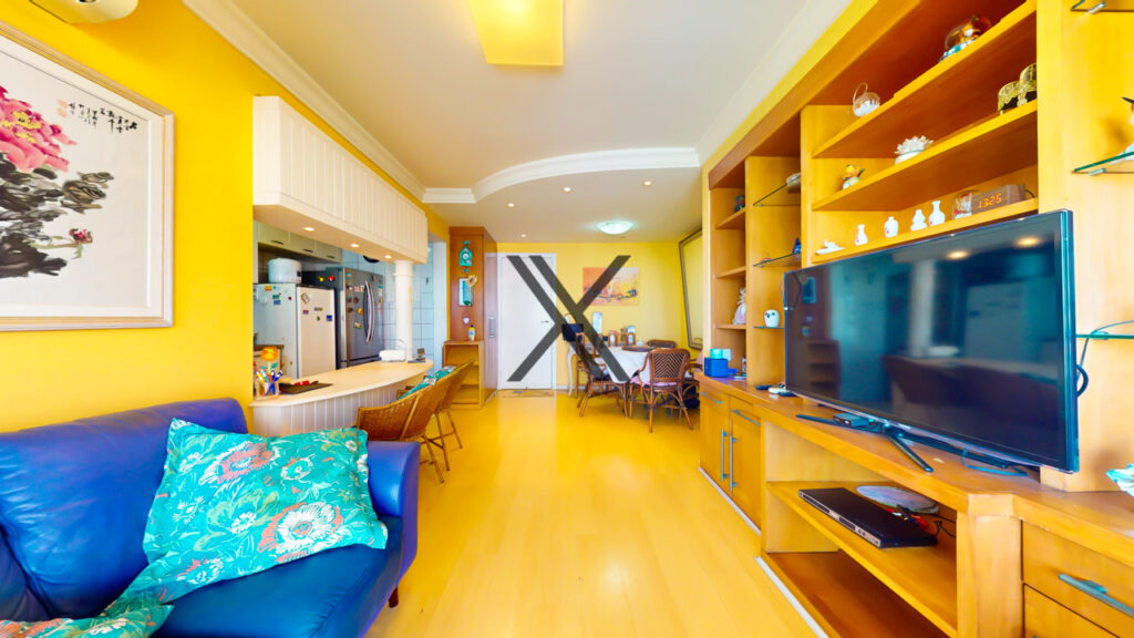 apartamento com suite na abm barra da tijuca rio de janeiro rj 2
