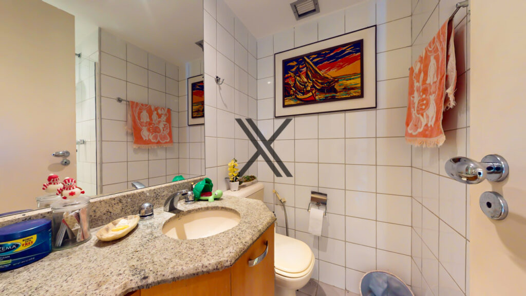 apartamento com suite na abm barra da tijuca rio de janeiro rj 5