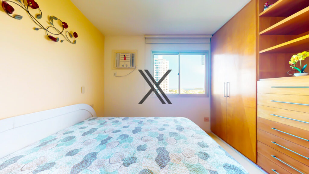 apartamento com suite na abm barra da tijuca rio de janeiro rj 8