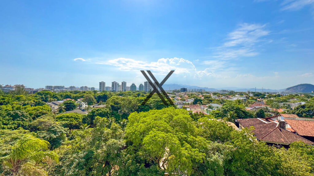 apartamento com suite na barra da tijuca rio de janeiro rj 4