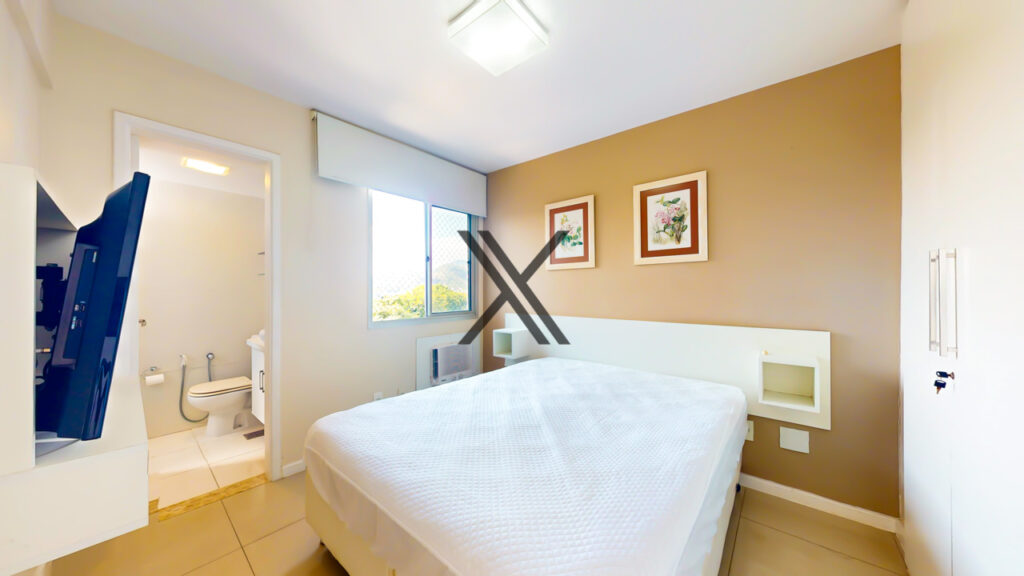 apartamento com suite na barra da tijuca rio de janeiro rj 6