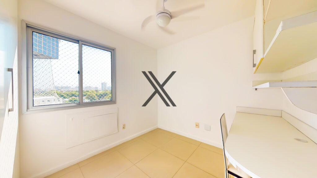 apartamento com suite na barra da tijuca rio de janeiro rj 9