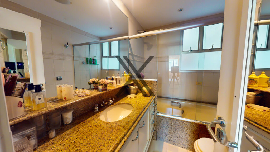 apartamento frontal mar com suite no leblon rio de janeiro rj 10