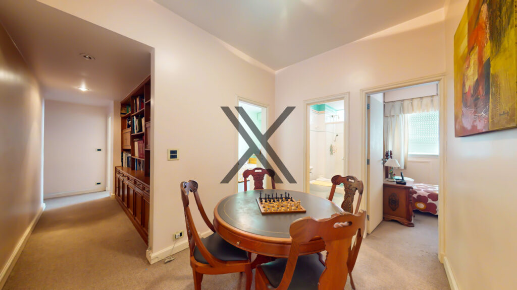 apartamento frontal mar com suite no leblon rio de janeiro rj 11