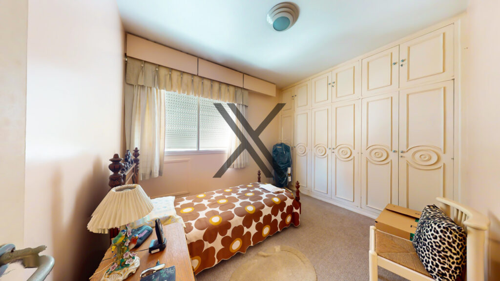 apartamento frontal mar com suite no leblon rio de janeiro rj 12