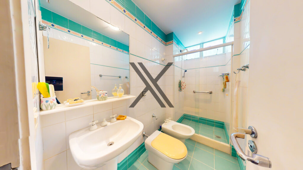 apartamento frontal mar com suite no leblon rio de janeiro rj 13