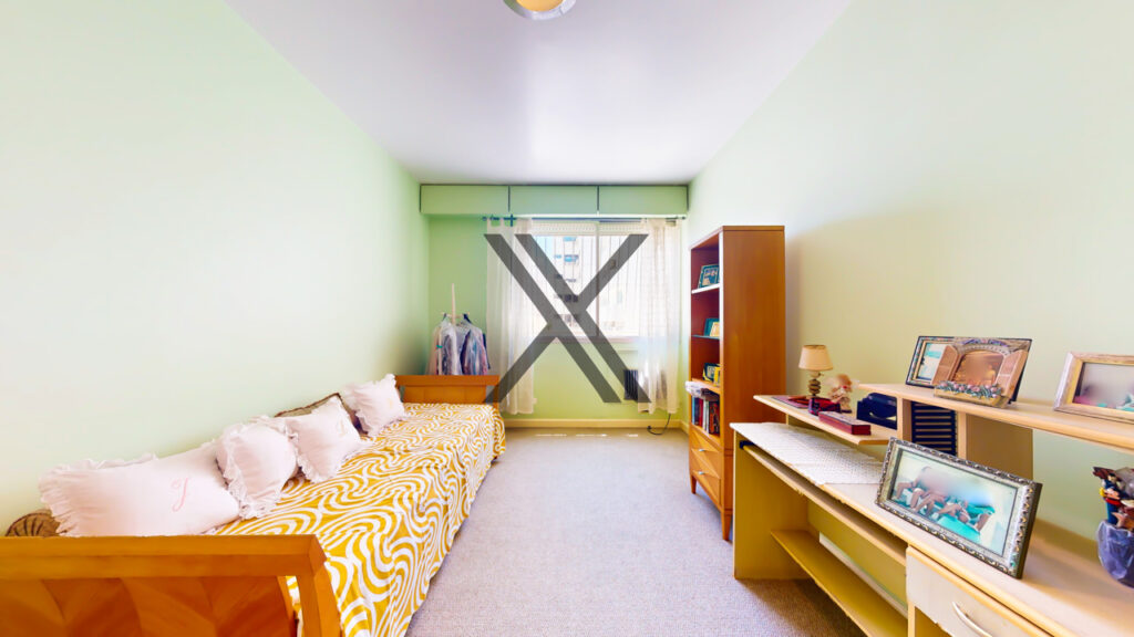 apartamento frontal mar com suite no leblon rio de janeiro rj 14