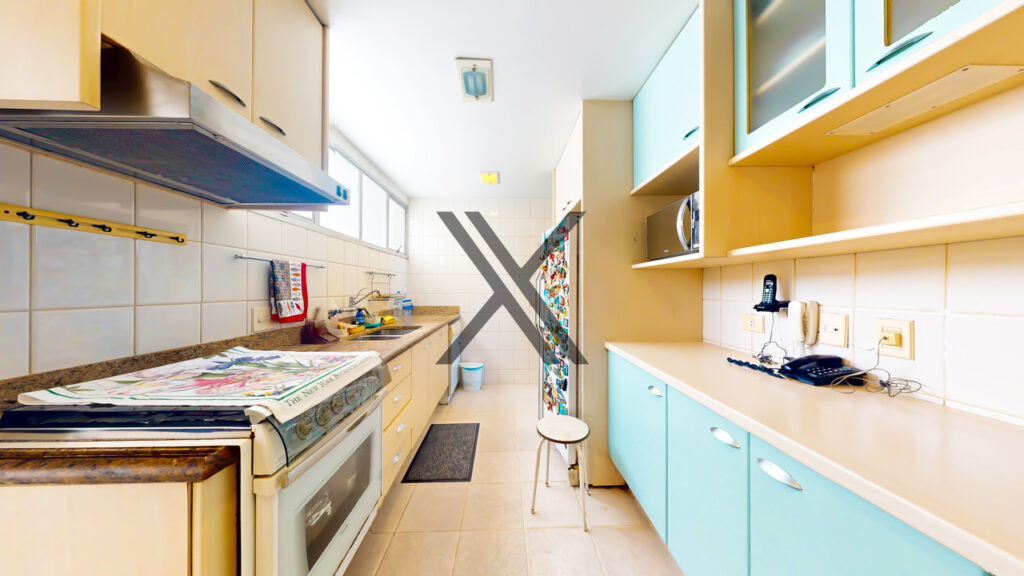 apartamento frontal mar com suite no leblon rio de janeiro rj 16