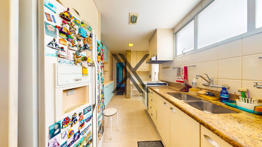 apartamento frontal mar com suite no leblon rio de janeiro rj 17
