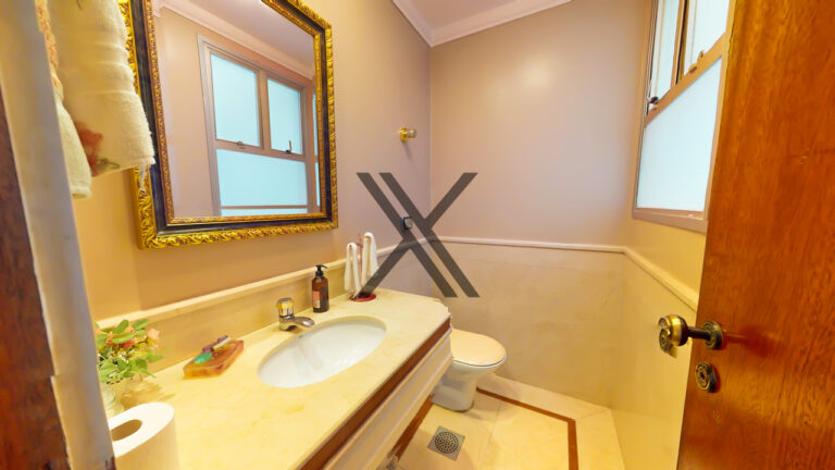 Apartamento Frontal Mar com Suíte no Leblon — foto 5