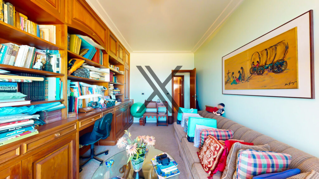 apartamento frontal mar com suite no leblon rio de janeiro rj 7