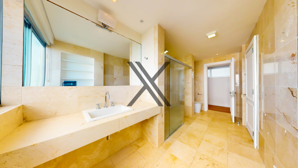 apartamento frontal mar na vieira souto rio de janeiro rj 16