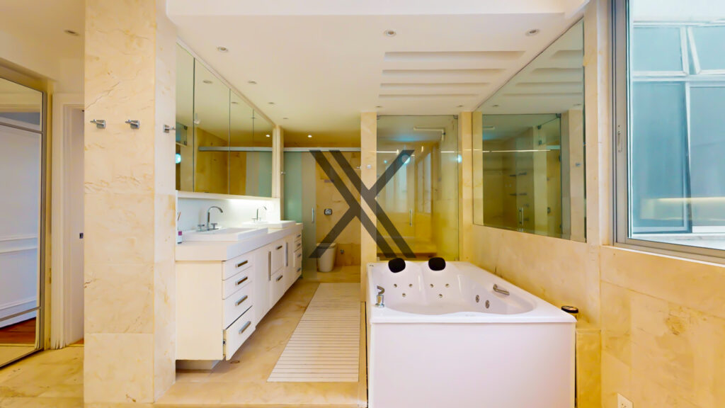 apartamento frontal mar na vieira souto rio de janeiro rj 21