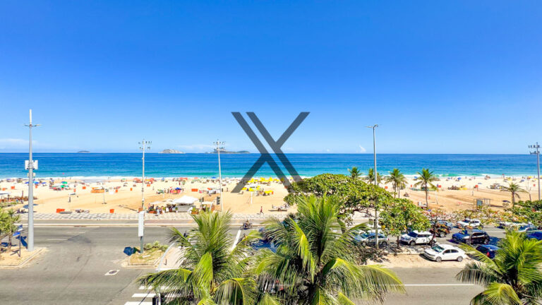 Apartamento Frontal Mar na Vieira Souto — foto 3