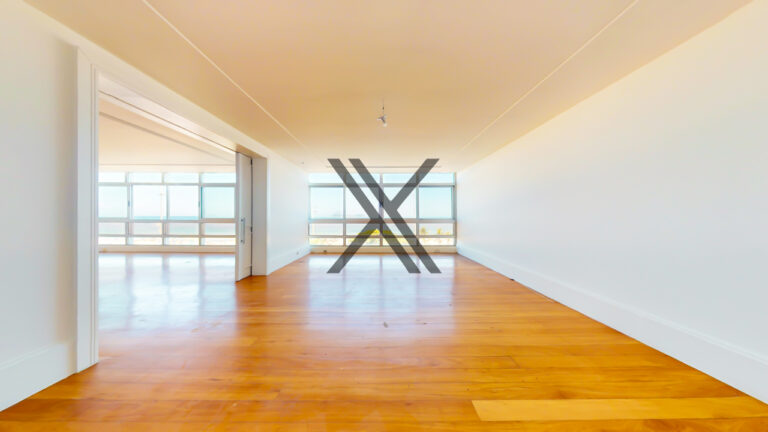Apartamento Frontal Mar na Vieira Souto — foto 4