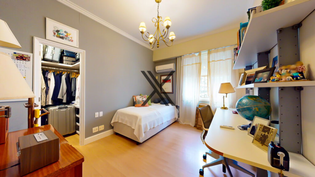 apartamento frontal mar reformado em ipanema rio de janeiro rj 14