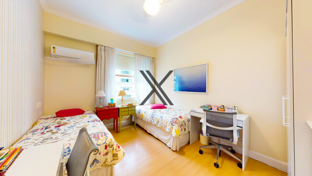 apartamento frontal mar reformado em ipanema rio de janeiro rj 18