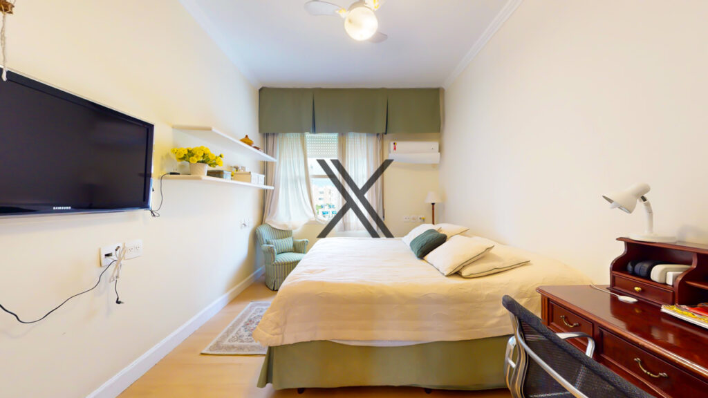 apartamento frontal mar reformado em ipanema rio de janeiro rj 20