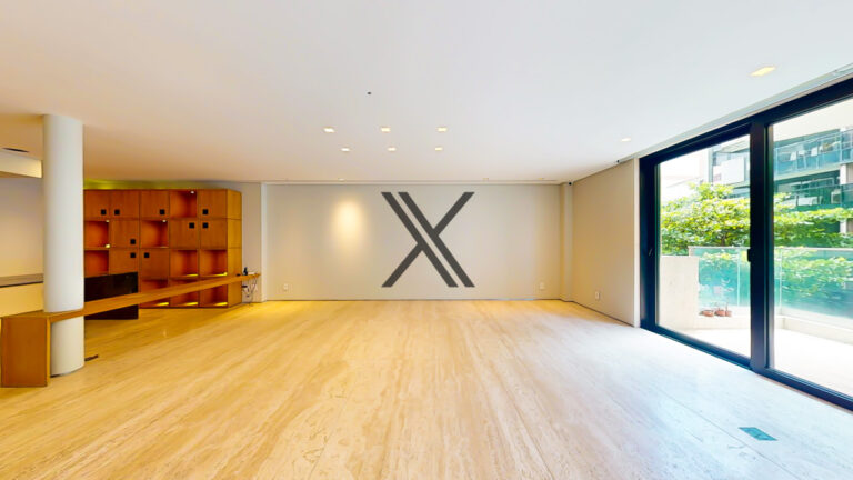 Apartamento Reformado com 2 Suítes no Leblon — foto 2