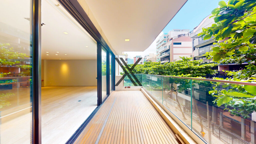 apartamento reformado com 2 suites no leblon rio de janeiro rj 3