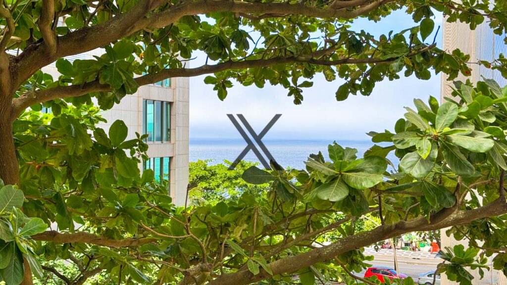 apartamento reformado com 2 suites no leblon rio de janeiro rj 5