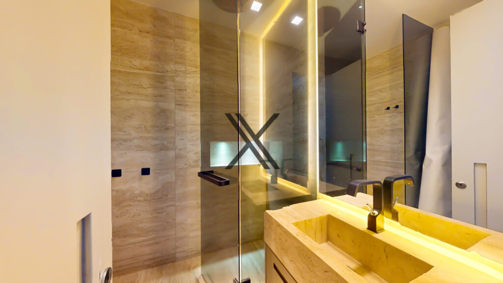 apartamento reformado com 2 suites no leblon rio de janeiro rj 9