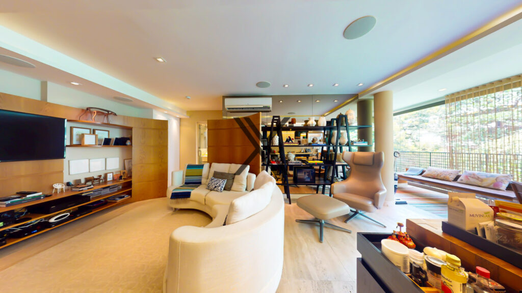 apartamento reformado com suite no leblon rio de janeiro rj 1