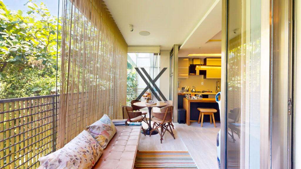apartamento reformado com suite no leblon rio de janeiro rj 3