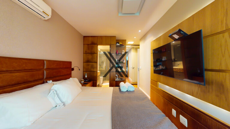 Apartamento Reformado com Suíte no Leblon — foto 4