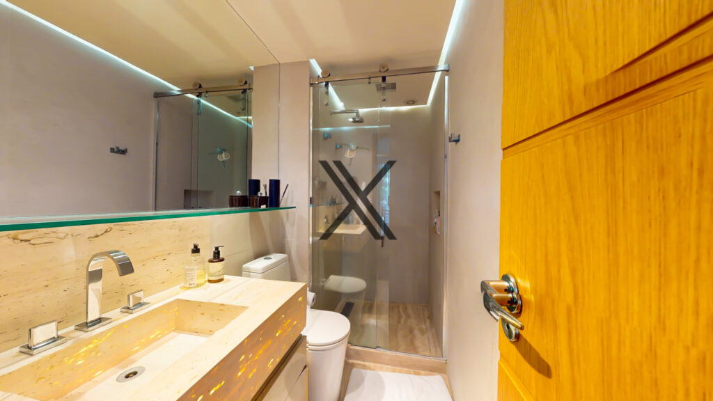 apartamento reformado com suite no leblon rio de janeiro rj 6