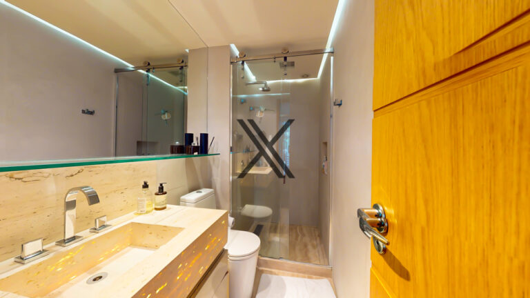 Apartamento Reformado com Suíte no Leblon — foto 6