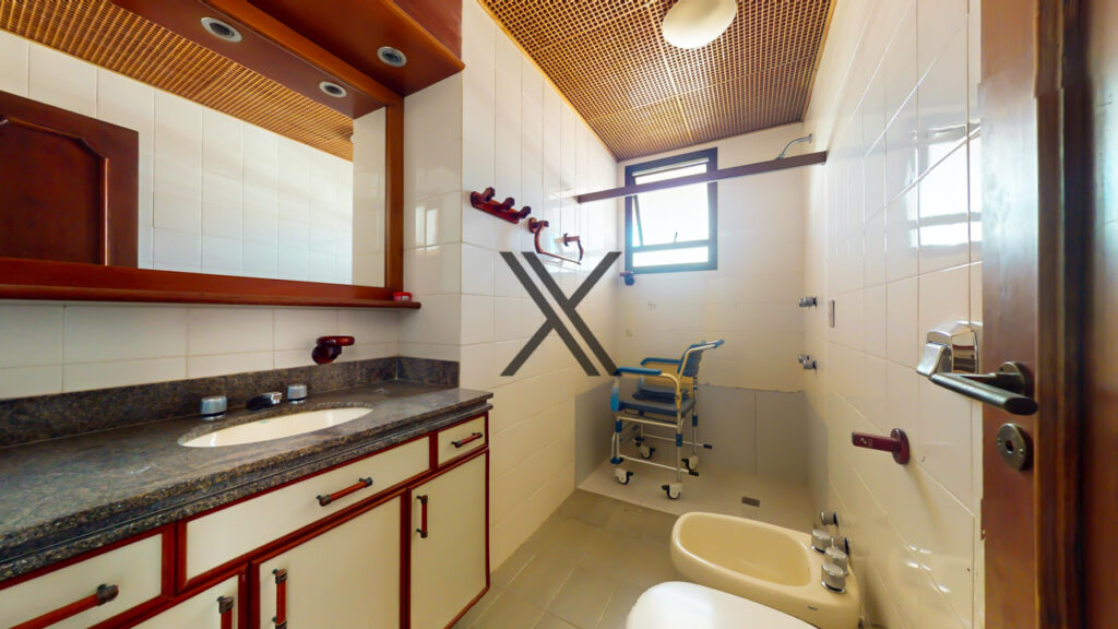 apartamento vista mar em andar alto rio de janeiro rj 11