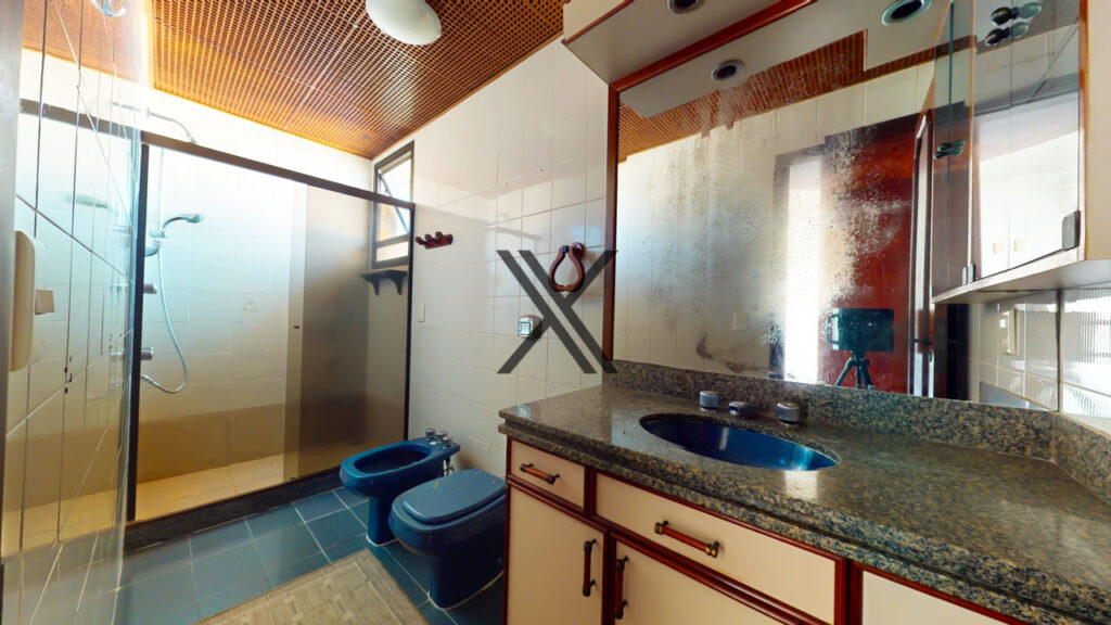 apartamento vista mar em andar alto rio de janeiro rj 19