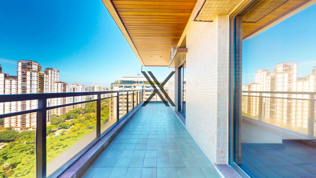 apartamento vista mar em andar alto rio de janeiro rj 5