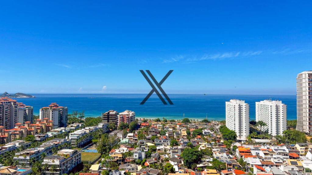 apartamento vista mar em andar alto rio de janeiro rj 7