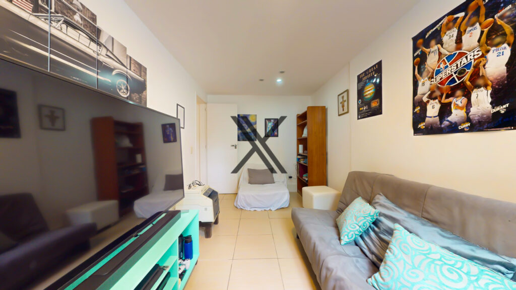 casa triplex em condominio na barra da tijuca rio de janeiro rj 13