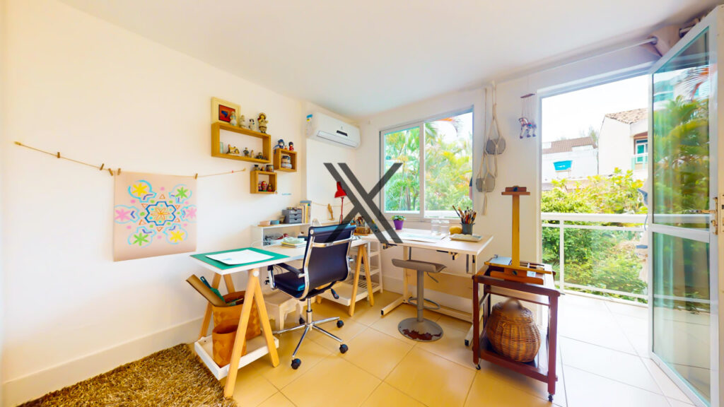 casa triplex em condominio na barra da tijuca rio de janeiro rj 18
