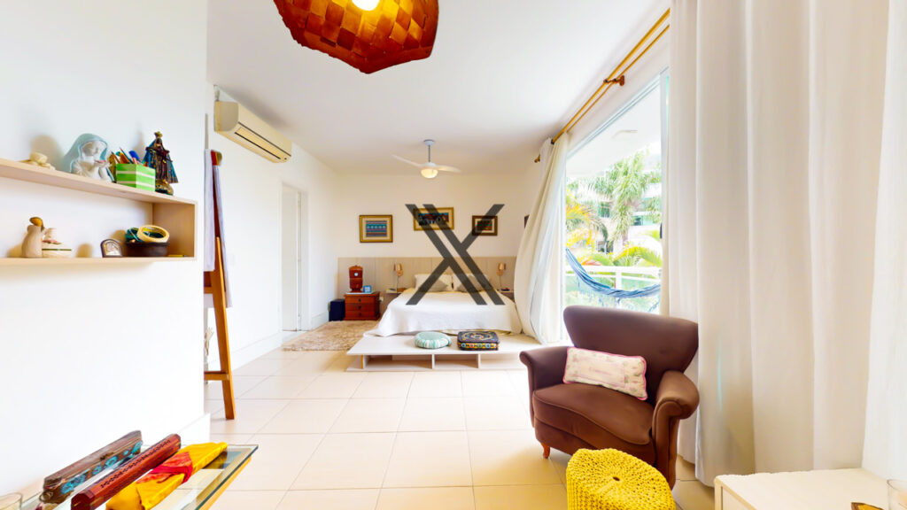 casa triplex em condominio na barra da tijuca rio de janeiro rj 22