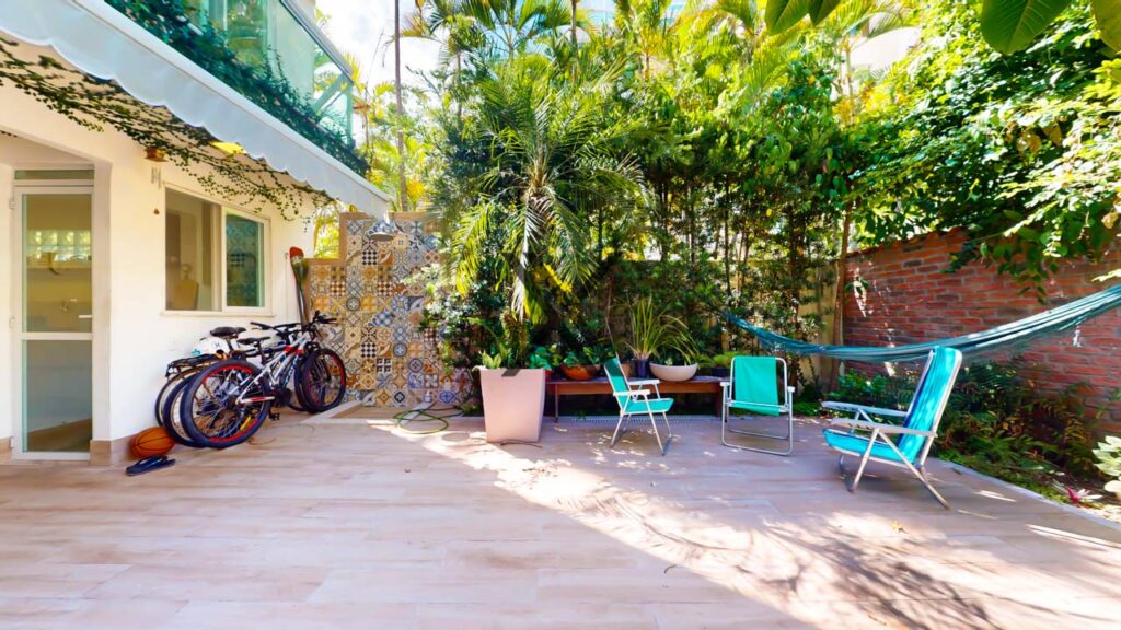 casa triplex em condominio na barra da tijuca rio de janeiro rj 3