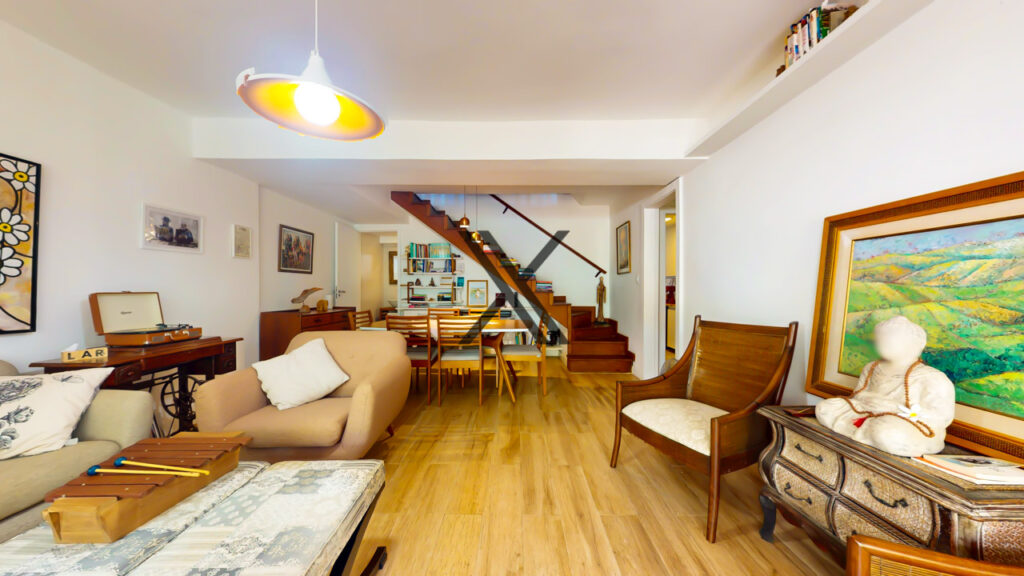casa triplex em condominio na barra da tijuca rio de janeiro rj 6
